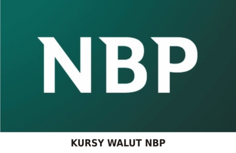 KURSY WALUT NBP